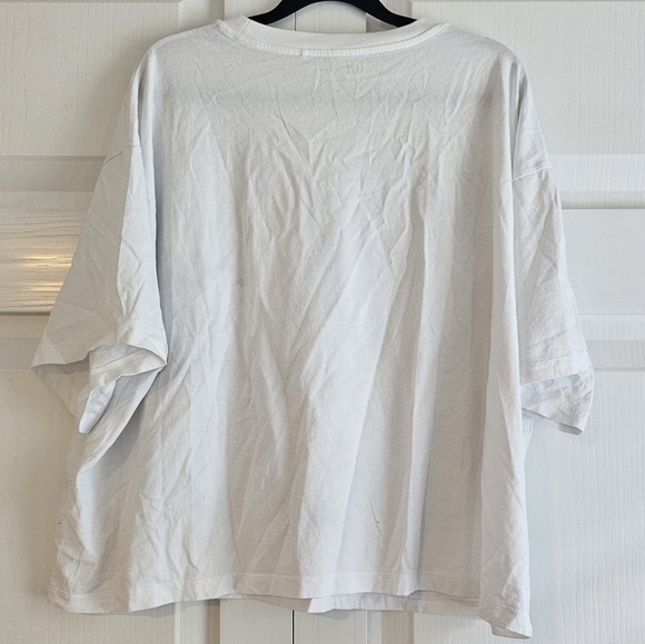 Uniqlo x Andy Warhol T-shirt - Picture 4 of 4